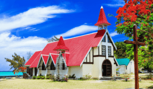 Découvrez l’île Maurice
